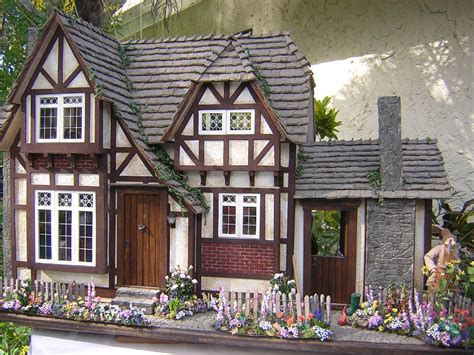 dollhouse tudor|ready built dolls houses uk.